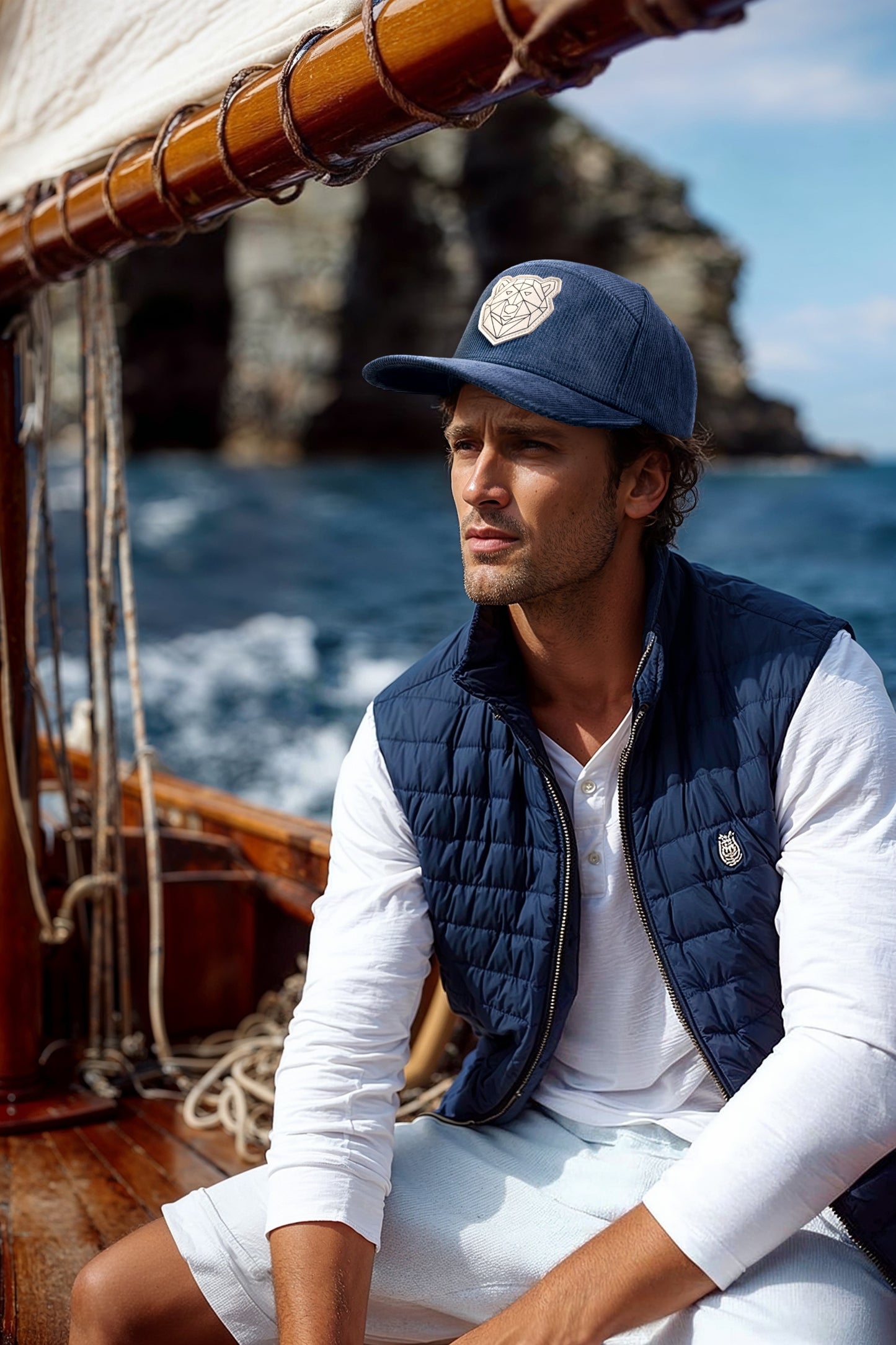 Arctic Protector Cap