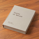 Archive Edition in a linen-covered case, with the title and Mital Patel, Archive Edition on the front